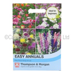 Thompson & Morgan Easy Annuals